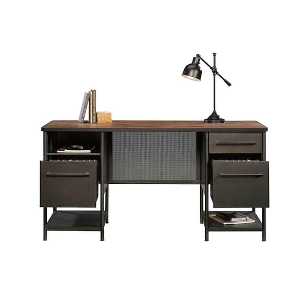 60 executive store desk