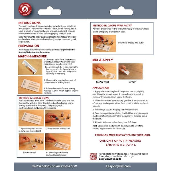 Professional Electric Heating Pen: Effective Repair Tool for Wooden Floor -  Floor Repair Kit