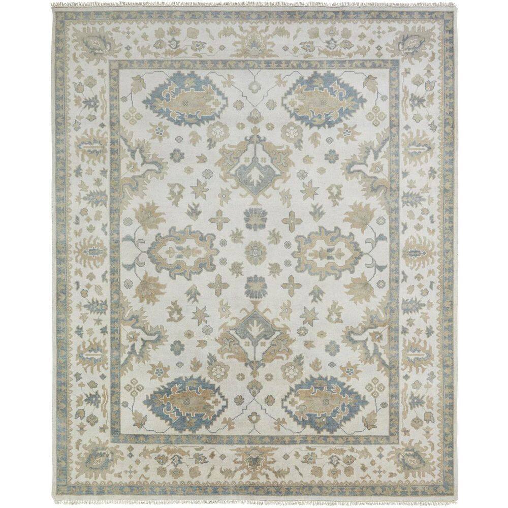 Umbria 8 X 11 Ivory/Ivory Abstract Washable Area Rug price history on PriceWatchPro