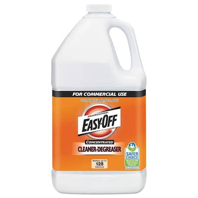 1 Gal. Liquid Heavy-Duty Cleaner Degreaser Concentrate