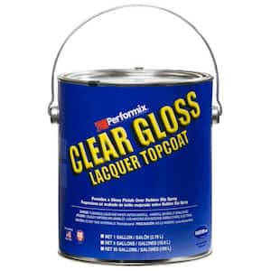 Rust-Oleum® Specialty Gloss Clear Lacquer Spray Paint - 11 oz. at