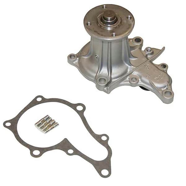 GMB Engine Water Pump