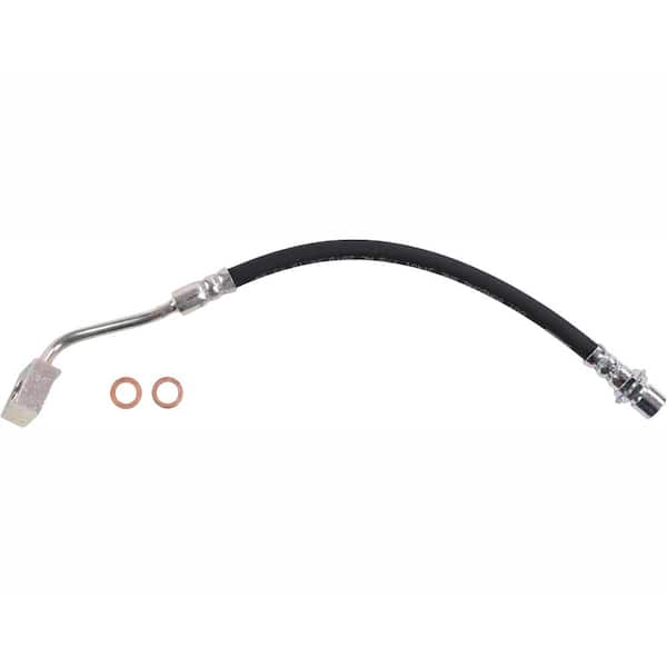 Sunsong Brake Hydraulic Hose - Rear Left