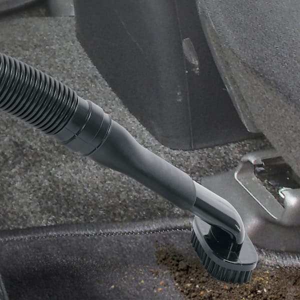 Flex Car Vacuum, 12V Corded