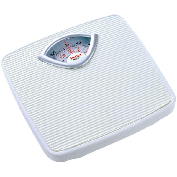 https://images.thdstatic.com/productImages/a41f5b5d-8357-445f-9ea2-5dd25b9b3a0a/svn/white-starfrit-bathroom-scales-093864-004-0000-64_600.jpg