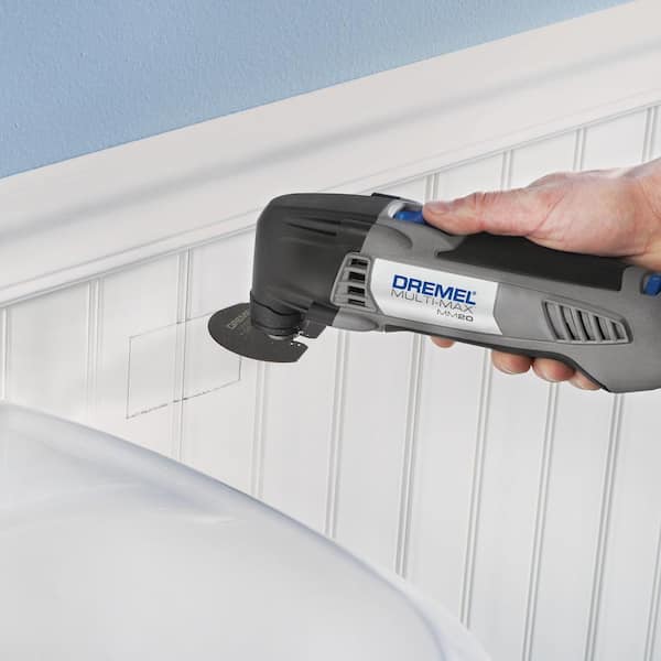 Dremel drywall deals cutter