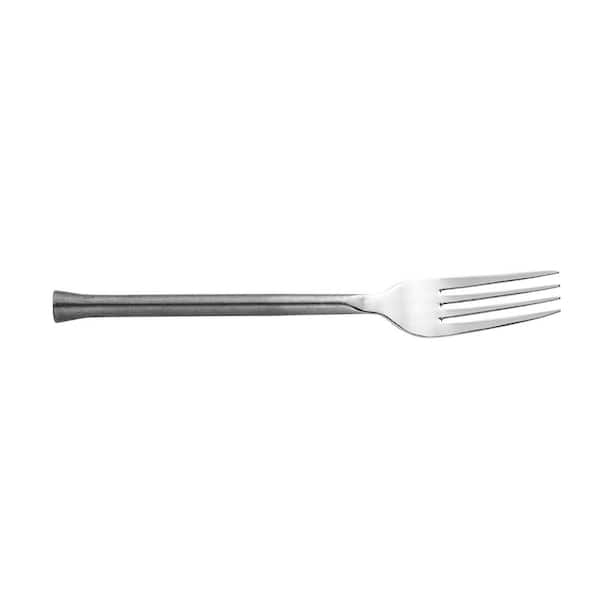 Oneida Wyatt 18/0 Stainless Steel Dinner Forks (Set of 12)