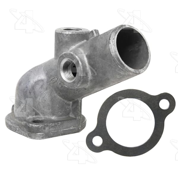Four Seasons Engine Coolant Water Outlet