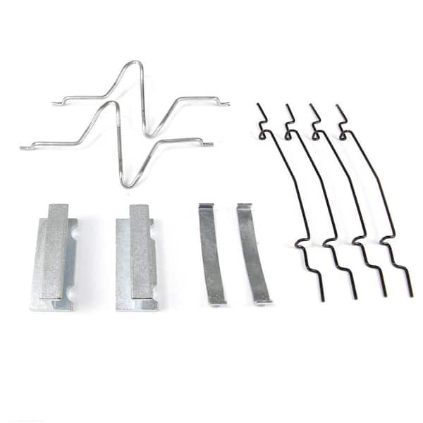 Centric Parts Disc Brake Hardware Kit