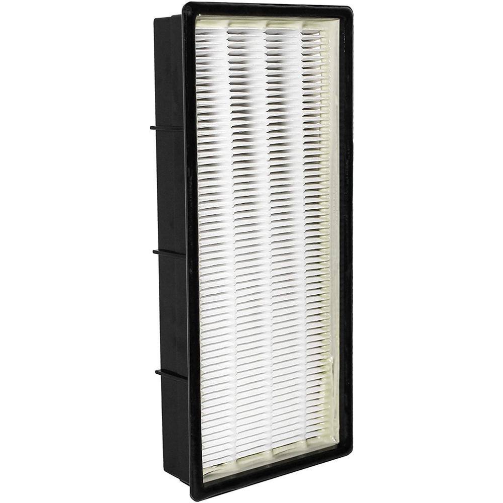 Replacement HEPA Air Purifier Filter for Honeywell 24000/24500 by LifeSupplyUSA