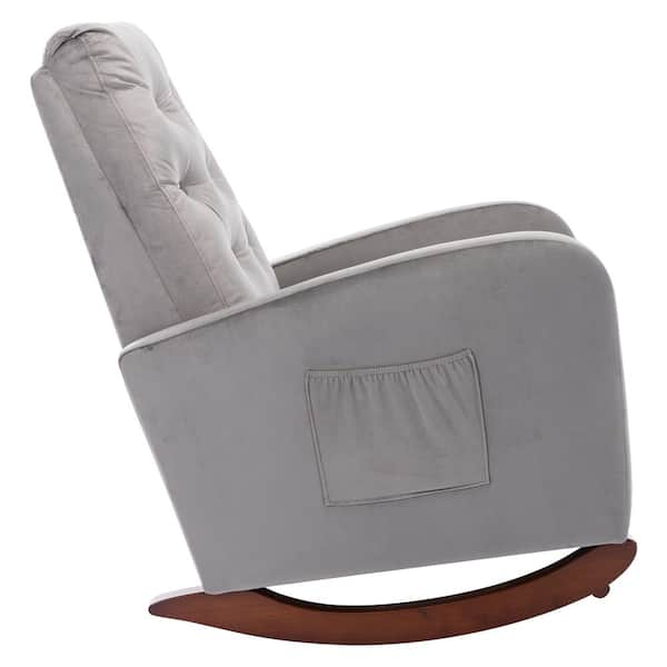 z rocker chair