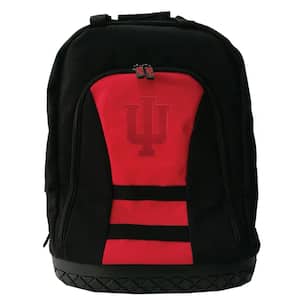 Indiana Hoosiers 18 in. Tool Bag Backpack