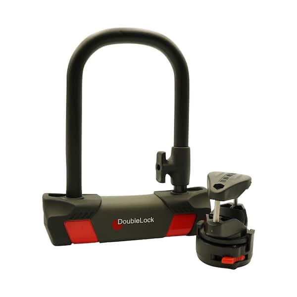 KODIAK, Heavy Duty Compact U-Lock