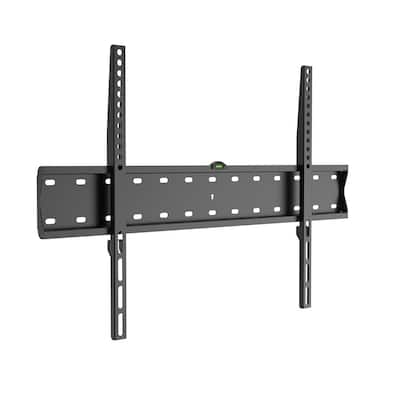 Fixed Wall Mount for 37 in. Through 90 in. TVs