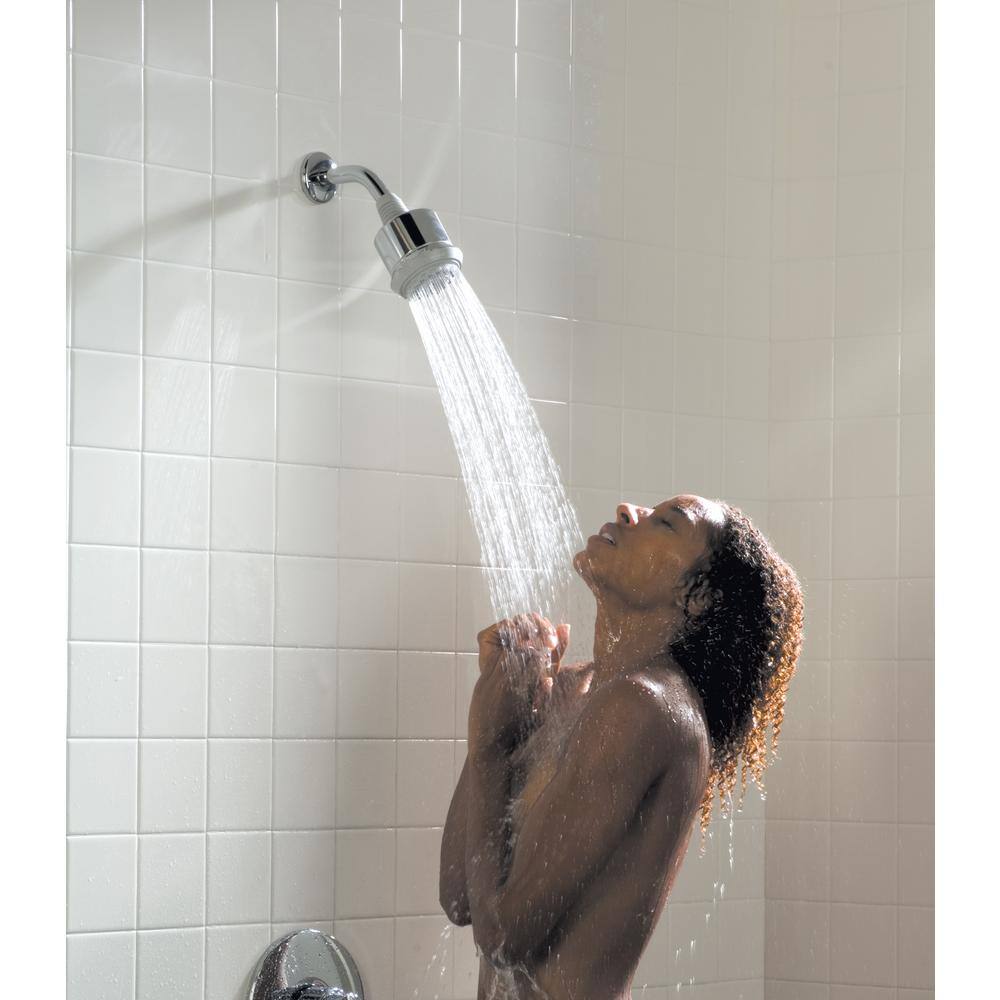 Clubmaster Multi Function Adjustable Shower Head