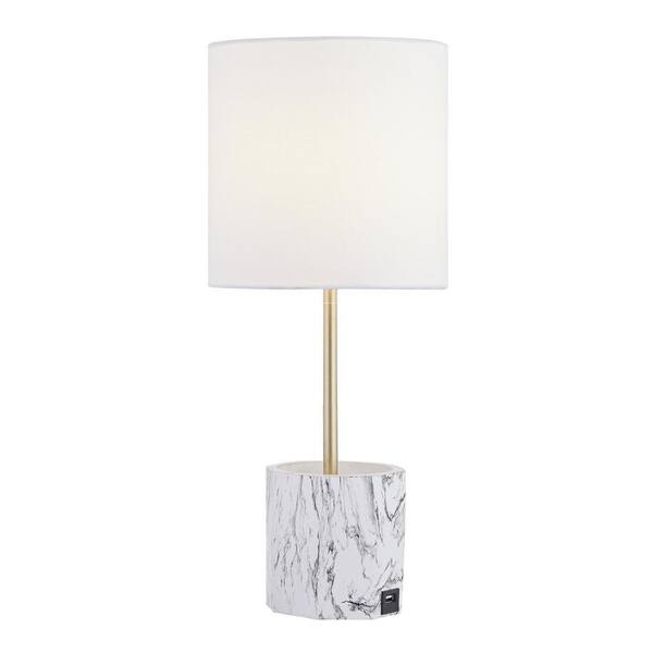 https://images.thdstatic.com/productImages/a4265d62-d9d6-47dd-a04f-310265bfb678/svn/white-maxax-table-lamps-t99-wh-s-76_600.jpg