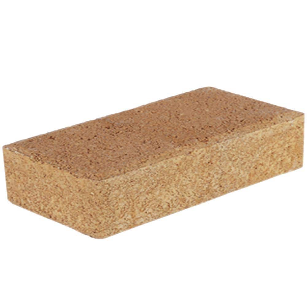 Pavestone Holland 7.87 in. L x 3.94 in. W x 1.77 in. H 45 mm