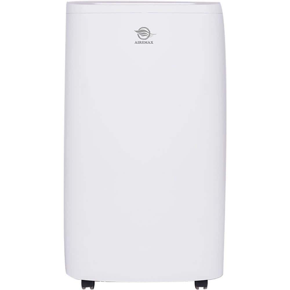 Reviews for AIREMAX 10,000 BTU Portable Air Conditioner Cools 600 Sq
