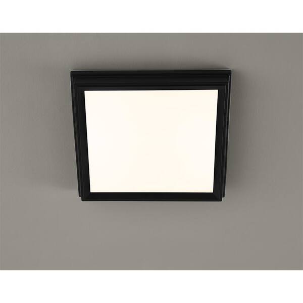 LEDMyplace 10W LED Wall Mount Round Dimmable Jamaica