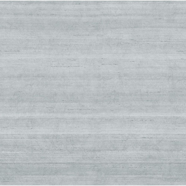 Advantage Blue First Light Denim Striated Wallpaper