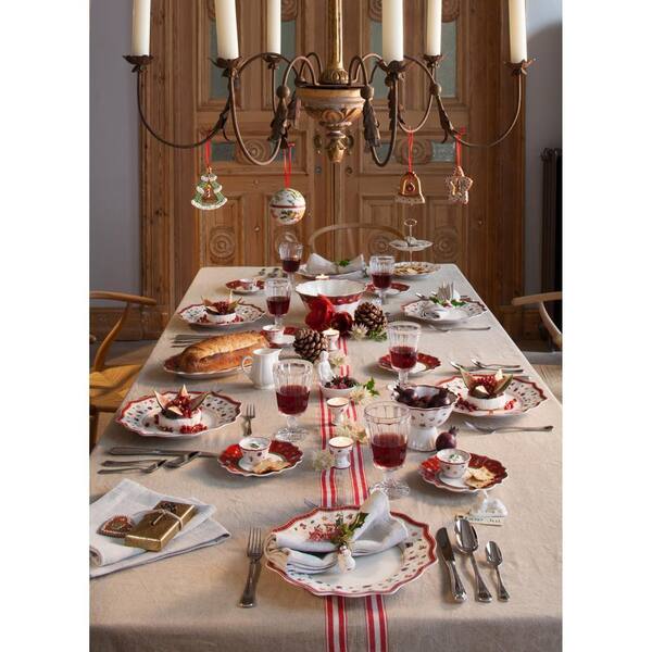 Villeroy & Boch Toy's Delight 17.25 in. Serving Platter/Bowl