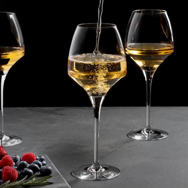Chef&Sommelier Bellevue 19.5 fl. oz. Tulip Wine Glass (Set of 6)