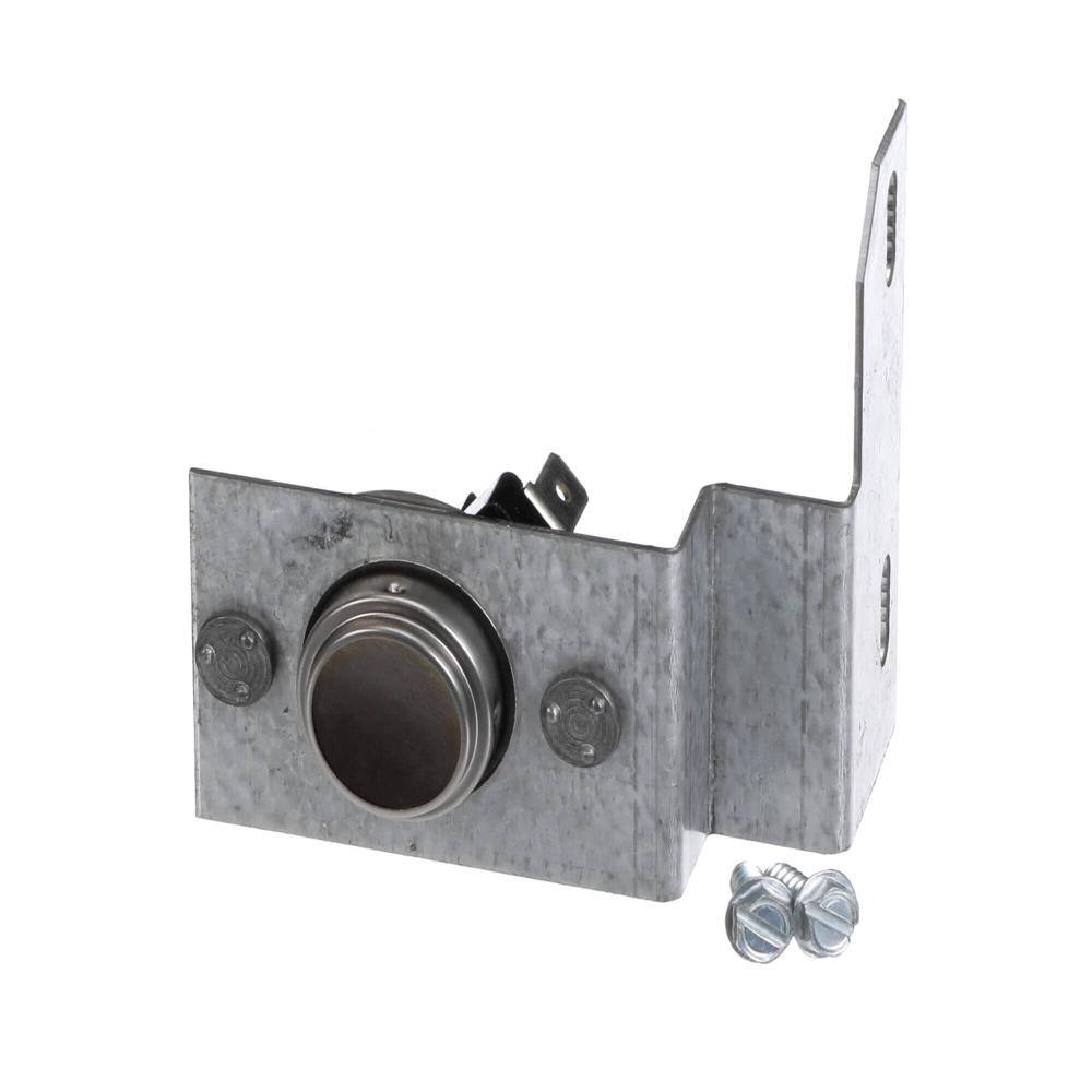 Limit Switch/Thermostat Fan Bracket F135-40F RZ147676 price history on PriceWatchPro