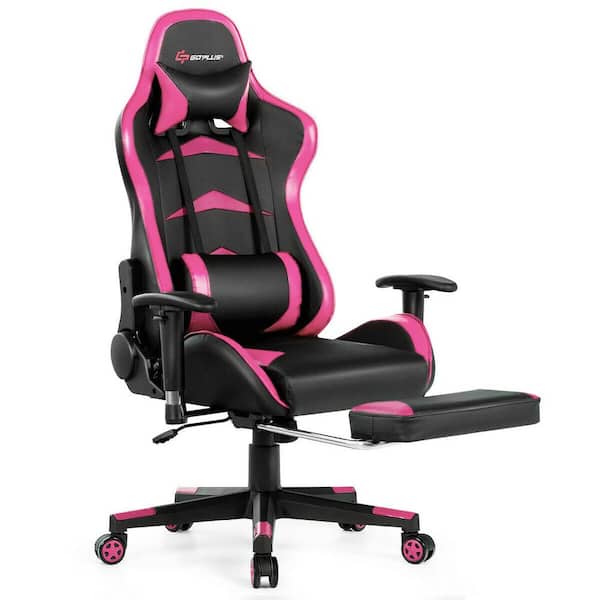 https://images.thdstatic.com/productImages/a42c1fe5-0b55-4119-96d9-55099a9ea181/svn/pink-gaming-chairs-hw66330pi-e1_600.jpg