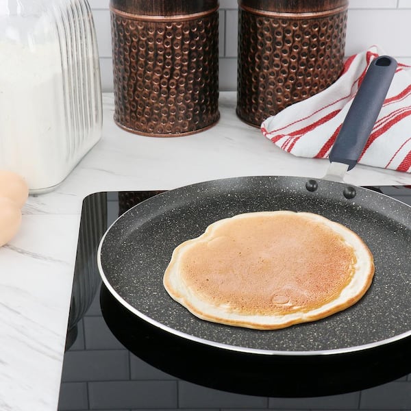 How to Stop Pancakes Sticking to the Pan - Berghoff