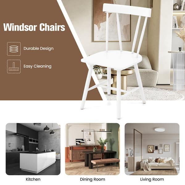 Dining room chairs easy to online clean