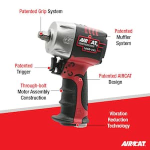 1/2 in. Compact Impact Wrench