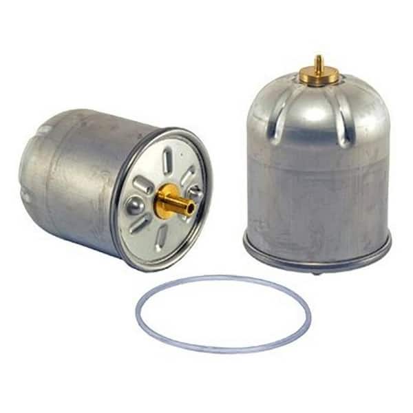 Wix Engine Oil Filter - Bypass