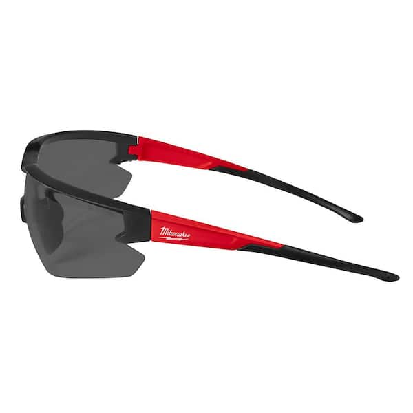 Have a question about Milwaukee Safety Glasses with Tinted Anti