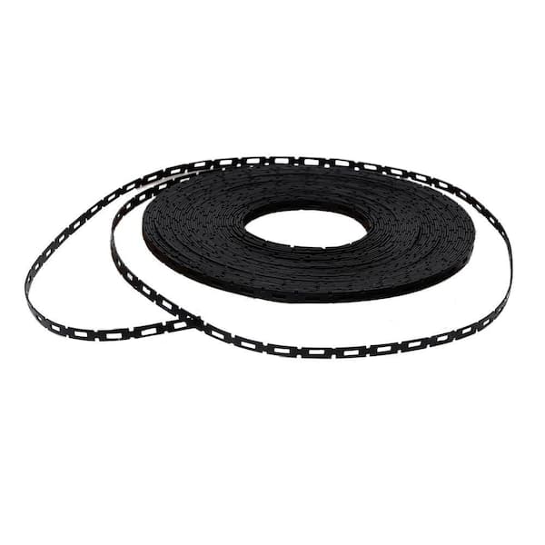 ProFlex 100 ft. Coil, 1/2 in. Wide SoftFlex, Chain Lock Tree Tie