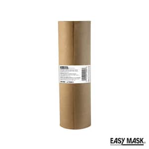 Easy Mask .75 in. W X 180 ft. L Brown General Purpose Masking Paper
