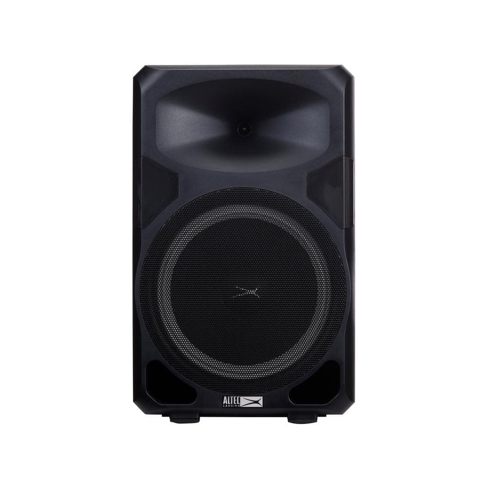 IMT8400-BLK-STK-1 SoundRover Pro 650