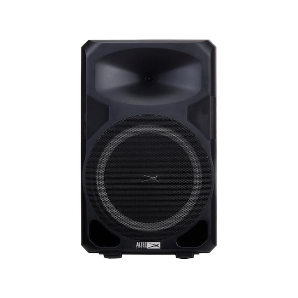 Altec Lansing IMT8400-BLK-STK-1 SoundRover Pro 650