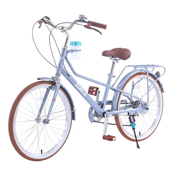 womens bicycle for sale near me Shogun T1000 Women's Hybrid Bike White Women's 26 inch bike 