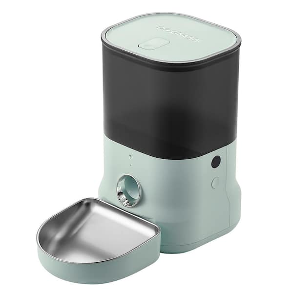 Dogness Cube App Pet Feeder 4 Liters