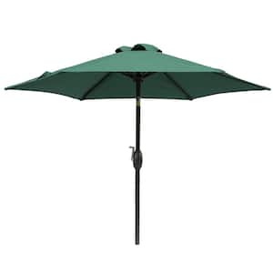 8 rib patio umbrella ABCCANOPY 9FT 3 Tiers Ribs OLEFIN 5-Year No Fading Black & Gray Stripe Zip Pocket 59 tables and 6 Model:PS70MF2 MIJOMI Rechargeable COB Torch