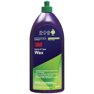 RV Wash and Wax, RV Soap