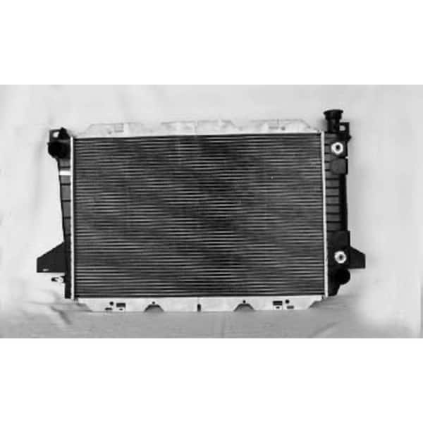 TYC Radiator