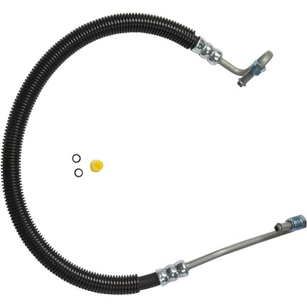 Gates Power Steering Pressure Line Hose Assembly