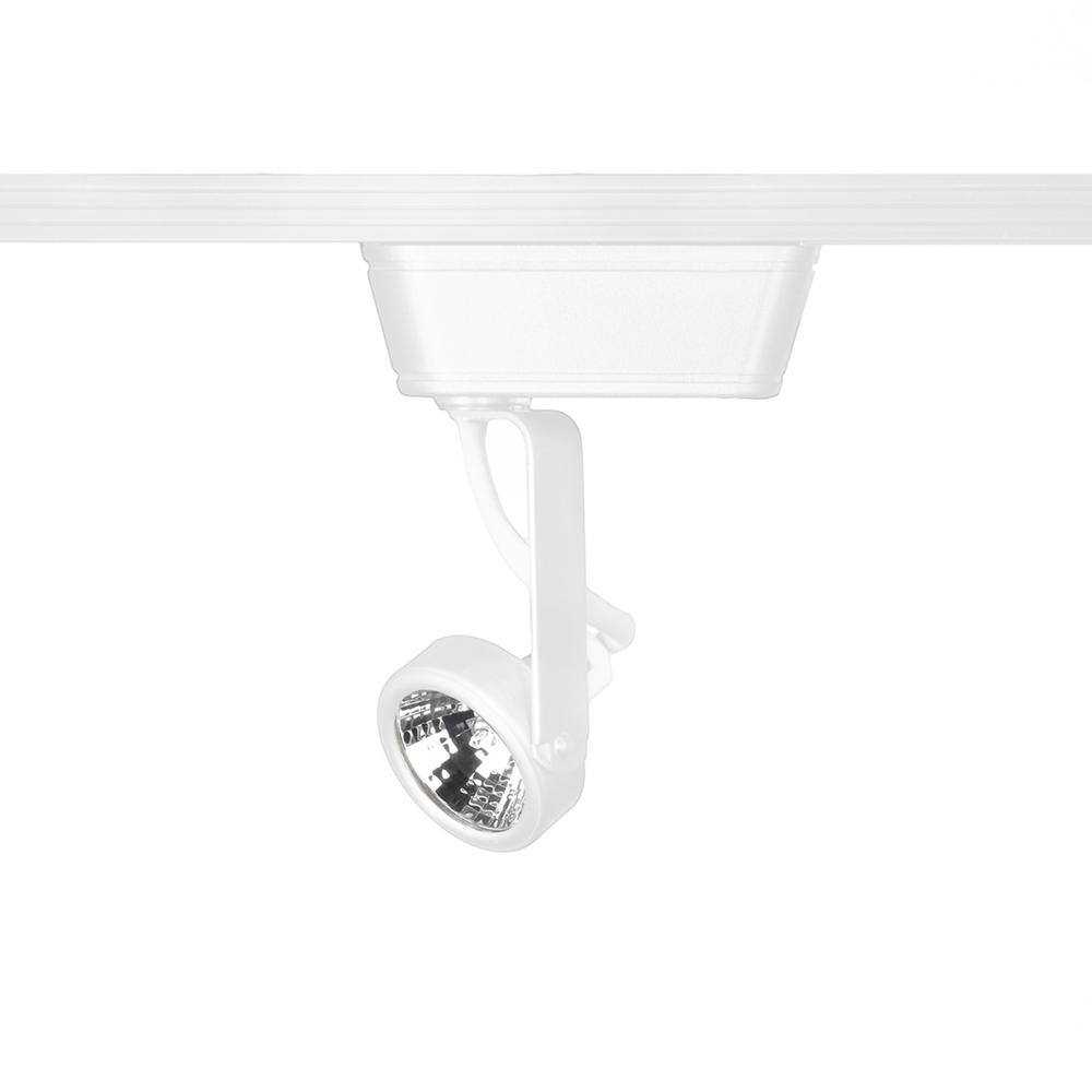 WAC Lighting HHT886AN Halo Series Rialto 50-Watt Low Voltage Track Head