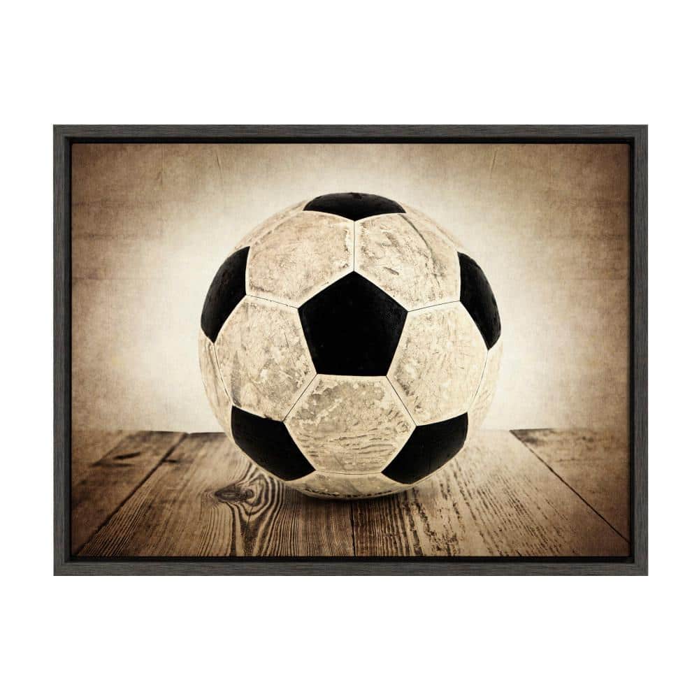 soccer. デモCD Sandal Art Senda Athletics Paradise Soccer Club Custom Soccer Ball