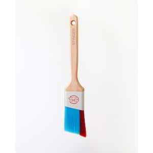 2 in. Angled Sash Trim Brush