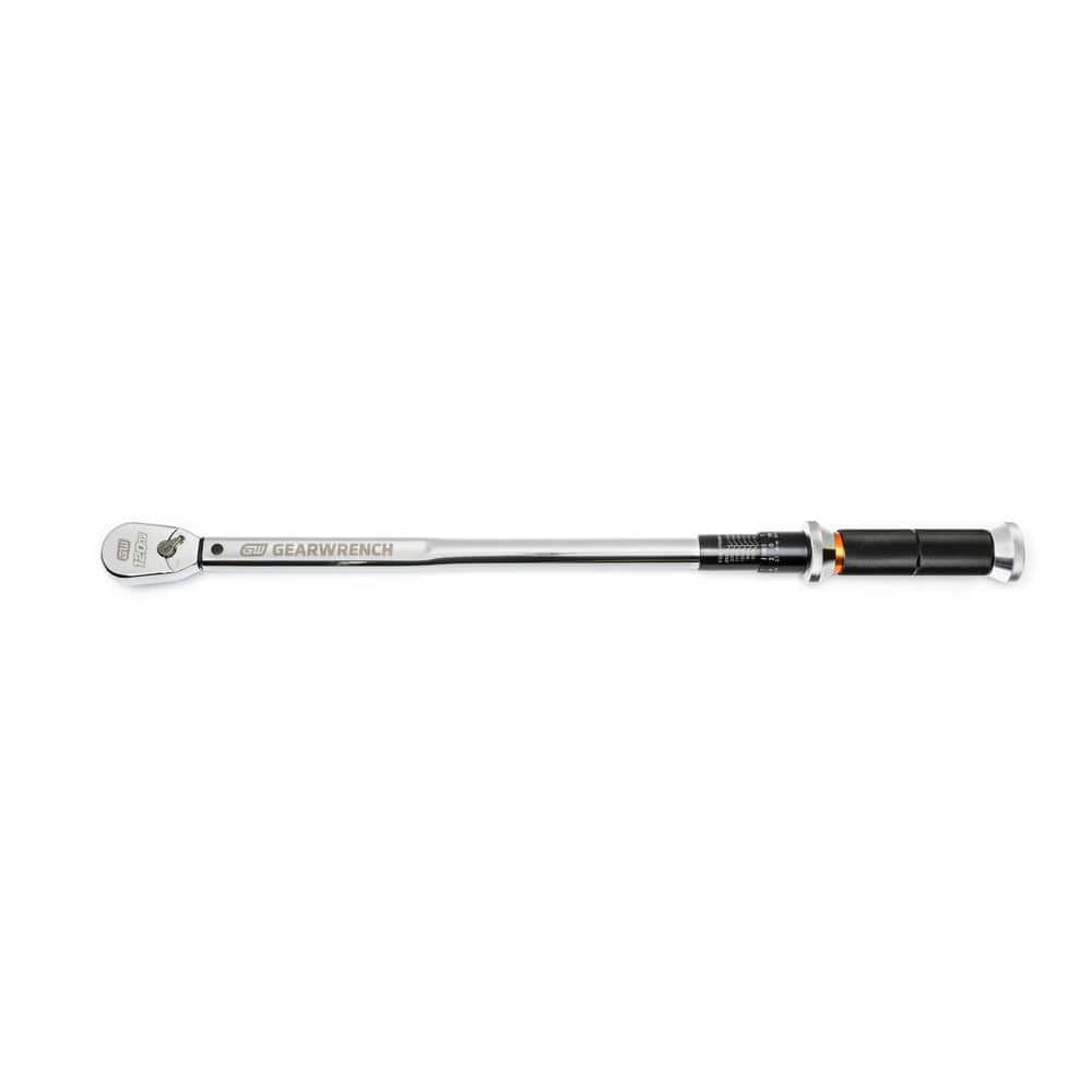 1/2 in. Drive 120XP 30-250 ft./lbs. Micrometer Torque Wrench price history on PriceWatchPro