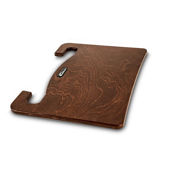 AutoExec Wheelmate Extreme Mahogany
