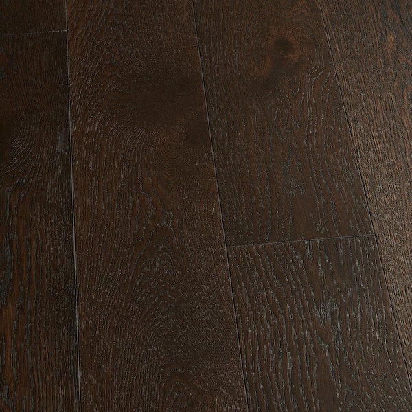 Malibu Wide Plank Take Home Sample- French Oak Berland Water Resistant  Engineered Hardwood Flooring - 6.5 in W x 7 in L. HM-032305 - The Home Depot