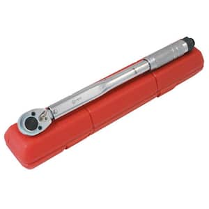 3/8 in. Torque Wrench with Case